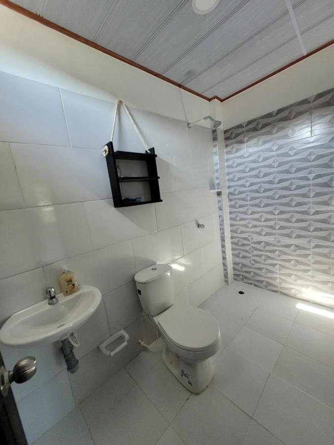 Alojamiento Bityn Paso Nuevo Dış mekan fotoğraf