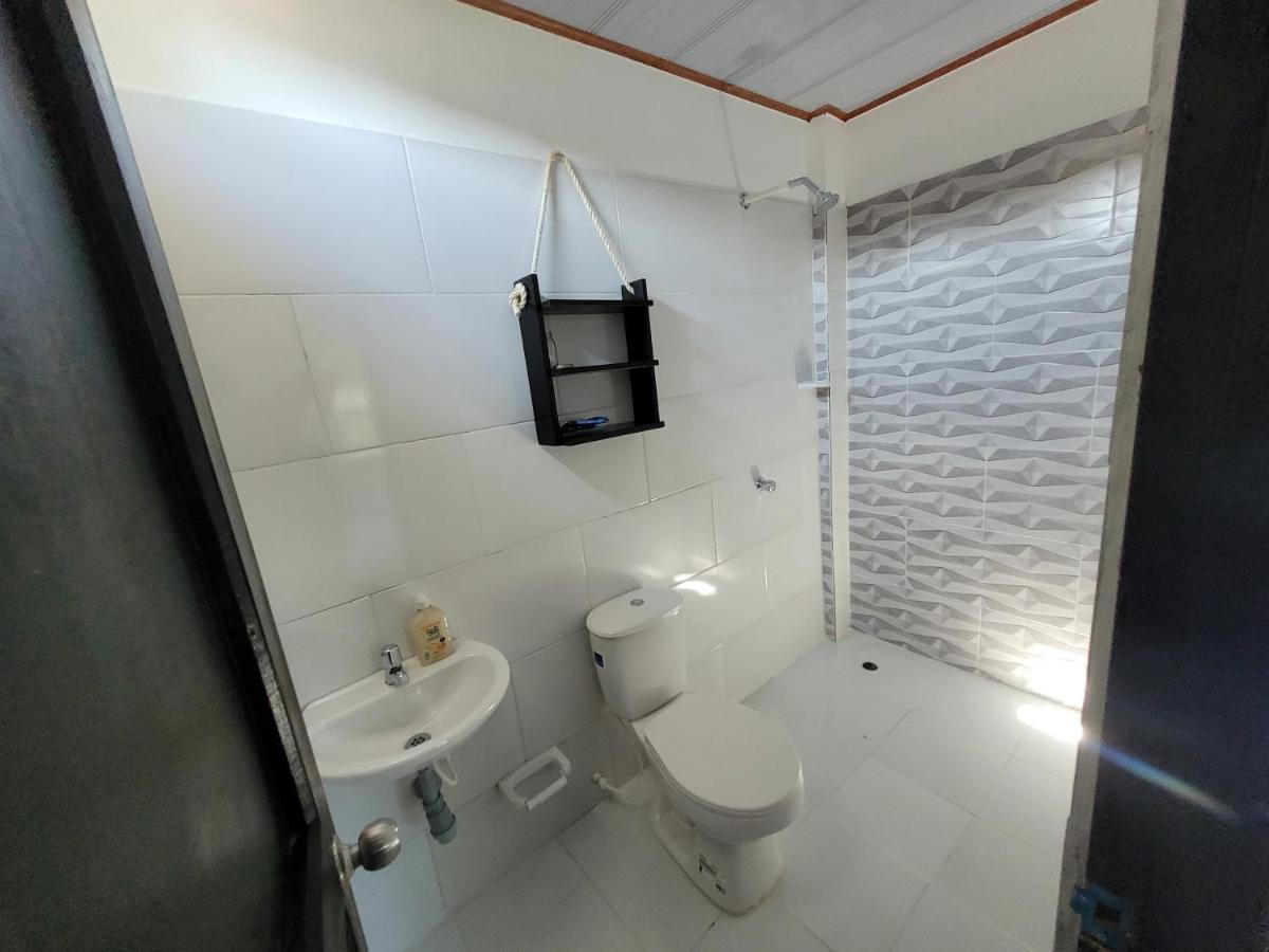 Alojamiento Bityn Paso Nuevo Dış mekan fotoğraf