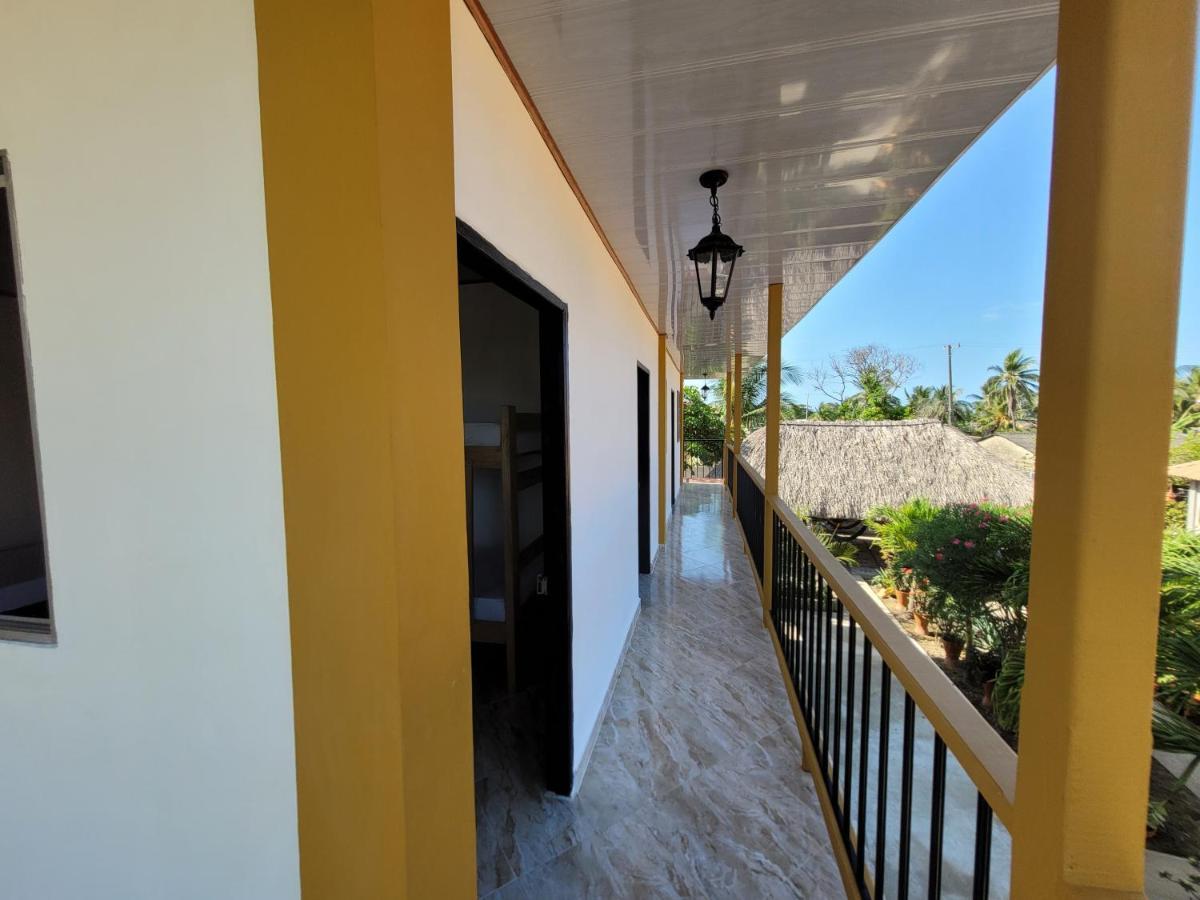 Alojamiento Bityn Paso Nuevo Dış mekan fotoğraf