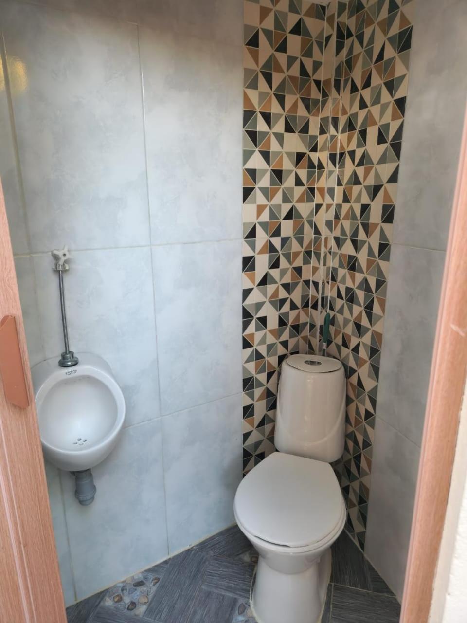 Alojamiento Bityn Paso Nuevo Dış mekan fotoğraf