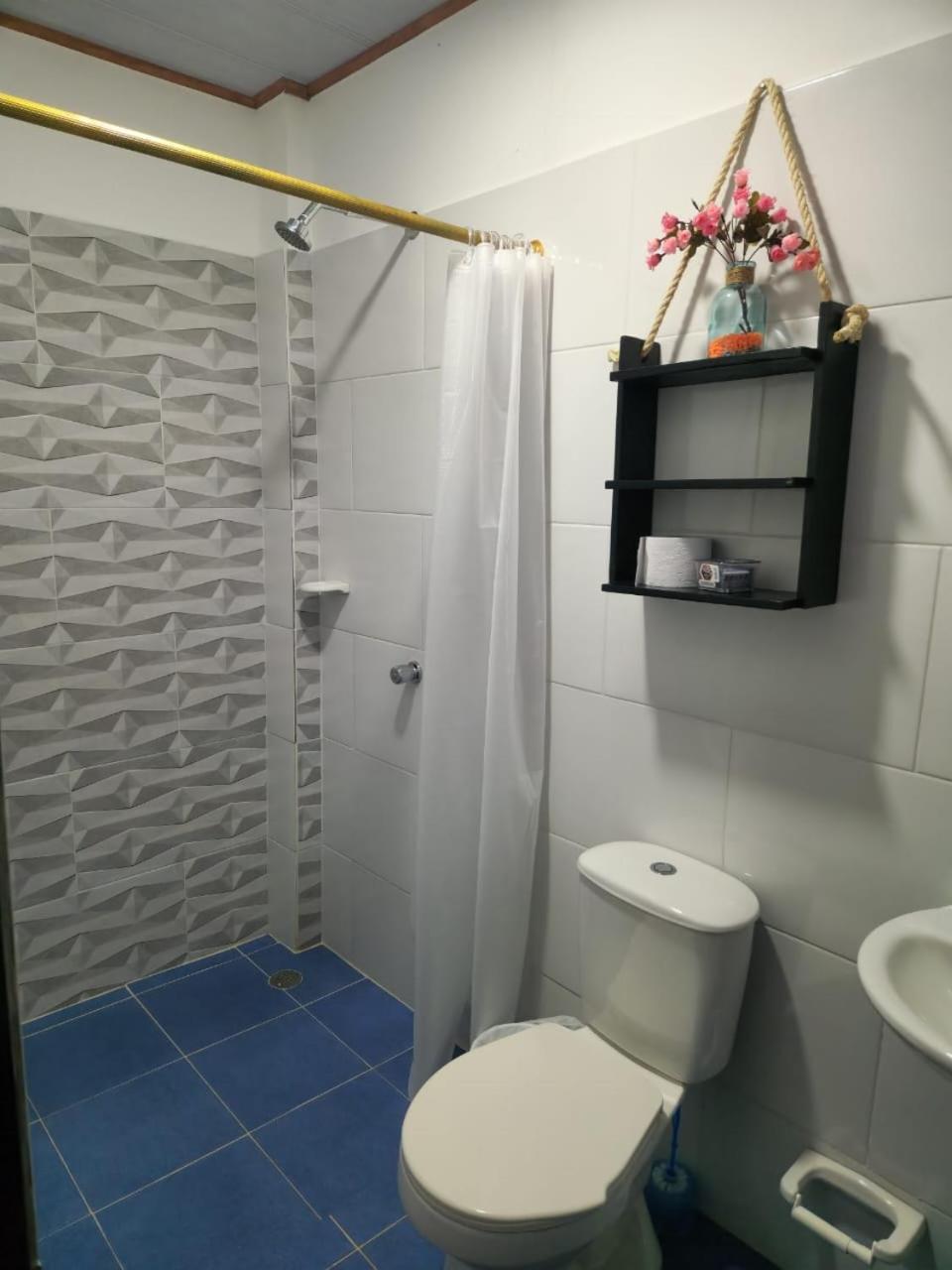Alojamiento Bityn Paso Nuevo Oda fotoğraf